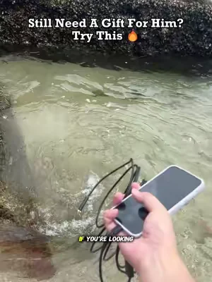 A Gift With Real Purpose 💡 #tool #endoscope #borescope #fyp #Summervibes