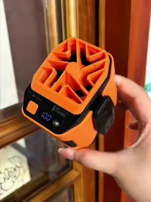 #portablefan #fan #fathersdaygift #fathersdaygiftideas #TikTokShopCreatorPicks