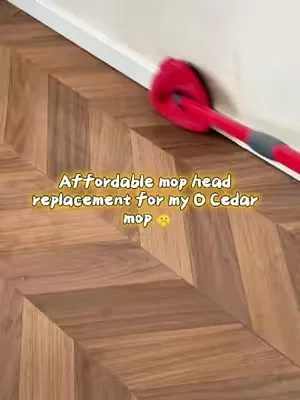 #CleanTok #mopping #ocedarspinmop #tiktokshopdealsforyoudays #dealsforyoudays 