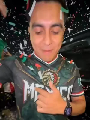 #DealsforYouDays #MexicoJersey #FanGear #SoccerFashion #TrendingStyle 