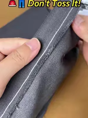 ⚡🪡 Quick Repairs Without the Hassle#TikTokShopDealsforYouDays#SummerVibes#dealsforyoudays 