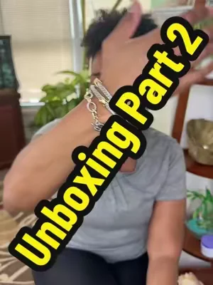 Unboxing Part 2 #teelatok #unbox #unboxingvideo #tiktokhaul #haul 