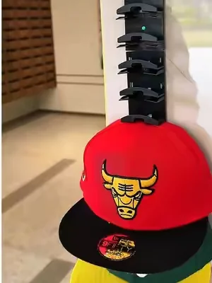 Ways to Hats Organized #hats #hatorganizer #SummerVibes #fathersdaygiftideas #fyp 