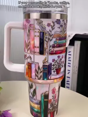If your personality is "books, coffee, and more books, this is for you.☕️📖 #BookTok #WriterLife #summerwins #dealsforyoudays #WeeklyDeals 