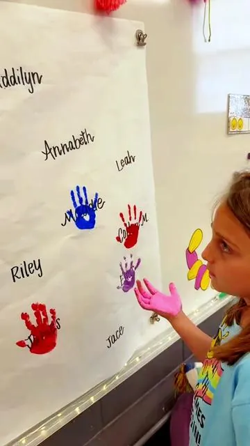 #handwriting #preschool #homeschool #kindergarten #tiktok 