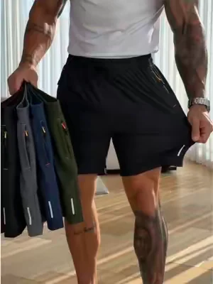 The fabric is breathable and quick-dry, so you stay comfortable even when things get sweaty.💪💪💪#breathable #5pack #lightweight #mensfashion #casual 