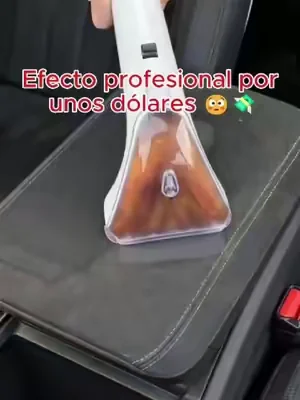 ¡Precios por los suelos! 💸 ¡La gran promo de verano llega solo una vez al año! 🔥#dealsforyoudays #summerwins #CleanTok #carcleaning #musthave 