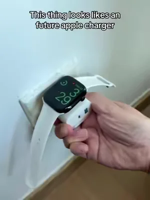 If you're always traveling with multiple devices… this can make things a whole lot easier. 👀I don't have cables everywhere whenever I leave the house anymore.😭#TikTokShopDealsforYouDays #3In1Charger #AppleWatch #TechTok #dealsforyoudays 