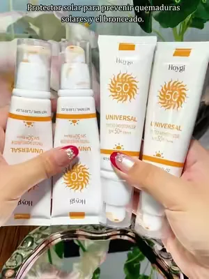 Si puedes ver el pequeño carro amarillo en la esquina inferior izquierda, significa que tienes suerte, todavía hay en stock, porque he estado esperándolo mucho tiempo.#fyp #tiktokmademebuyit #sunscreen #tiktokshop#tiktokshopoudays 