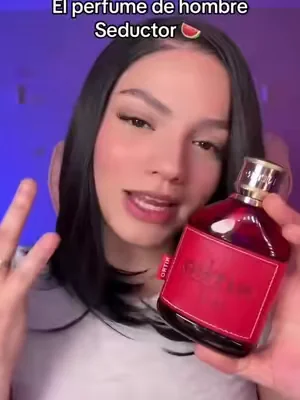 Dumont Nitro Red #fragancias #perfumes 
