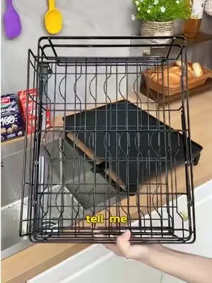 It was time to an update #kitchenorganization #KitchenHacks #DealsForYouDays #tiktokshopmemorialday #SummerWins