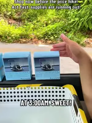 Car Navigation Mount, Multi-Functional Car Mount, 360° Rotatable and Adhesive #phoneholder #SummerWins #carmount #carphoneholder #DealsforYouDays