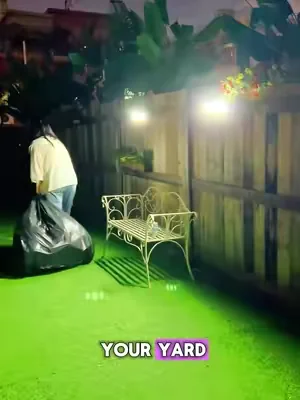 Tag him and let him know what you want 😏#outdoorlights #solarlights #tiktokmademebuyit #lights #dealforyoudays 