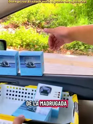 ¿Todavía no encuentras el soporte de lteléfono ideal para tu y? Este es perfecto para ti. #DealsforYouDays #car #SummerWins #tiktokshop #tiktokmademebuyit