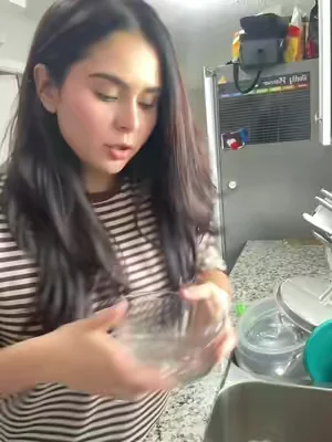 Desinfectante para frutas 😍 tanto que cuenta encontrar 