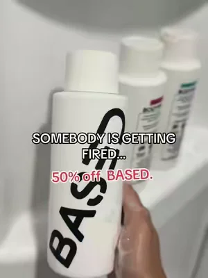 #basedbodyworks#mensproducts#menproduct#beard#sydneysweeney