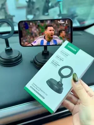 Base magnética para teléfono #TikTokMadeMeBuyIt #Summerwins  #dealsforyoudays  #CarTok #SummerVibes 
