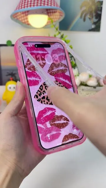 Your iPhone 17 deserves an upgrade to a case like this.#iphone17case #shockproofcase #techtok #iphoneaccesories #dealsforyoudays 