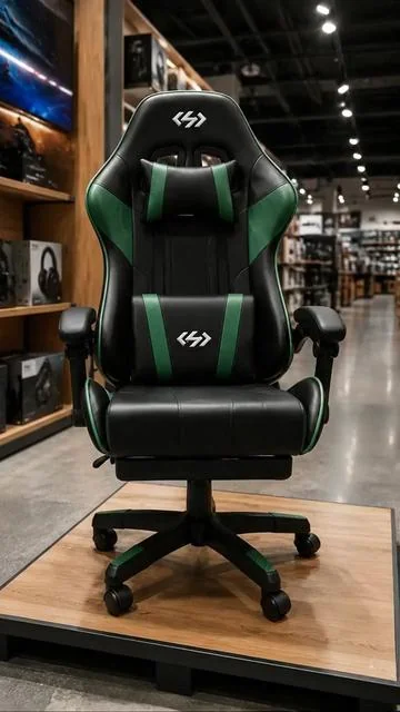 Ecofurnix Gaming Chair