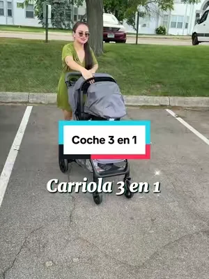 #stroller #carriola #dealforyoudays #Summervibes #tiktokshopdealsforyoudays