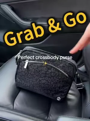 This bag goes everywhere with me✨#crossbodybag #purse #whatsinmybag #dealsforyoudays #mexsbag 