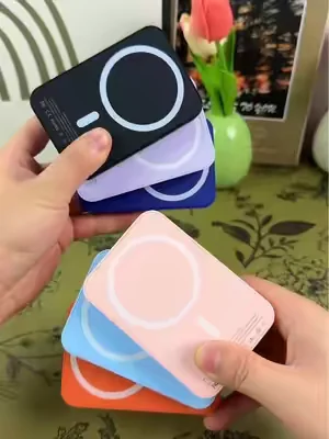 ✨This is the powerbank that you want to get! 🔥🔥#portablecharger #fastcharging #DealsforYouDays #iphone12 #powerbank 