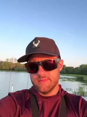 Perfect sunglasses for fishing! @Bomber Eyewear  #tiktokshopcreatorpicks #dealsforyoudays #boating #fishing #sunglasses 