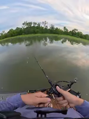 Long casting and smooth reeling! @KastKingUSA @KastKing Gear  #tiktokshopcreatorpicks #dealsforyoudays #fishing #baitcaster #kastkingusa 