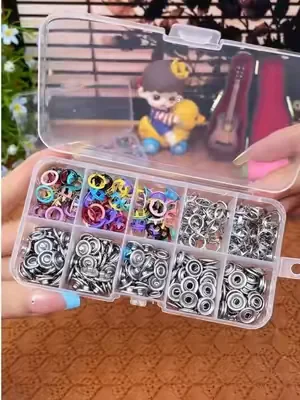 Theperfectchoiceforcraftingbeginners! 1 #Unboxing#DIYKit#CraftEssentials#p#s ummerwins