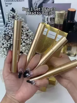 3 Colors in 1 Swipe!✨💕The Ultimate Lazy Makeup Hack✨‼️ #tiktokshop #EyeshadowStick #beauty #makeup#Summervibes