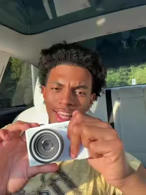 For my sunset photo baddies🌅#camera #digicam #digitalcamera #dealsforyoudays #summerVibes  Actual camera footage, Results may vary due to certain lighting and settings!