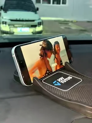 A secure hold for your phone, A safer drive for you.#USA #Greenish #wirelesscharging#fathersdaygift #SummerVibes 