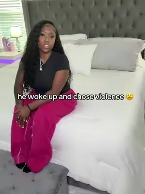 apparently some of yall beds are in trouble #fyp 