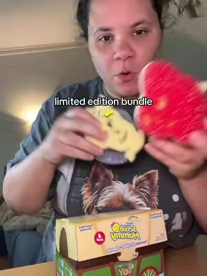 Scrub mommy bundle! #tiktokshopcreatorpicks #dealsforyoudays #scrubdaddy 
