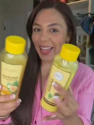 Replying to @judithbriones116 Hidratación profunda es este shampoo de @ANYELUZ #dealsforyoudays #beauty 