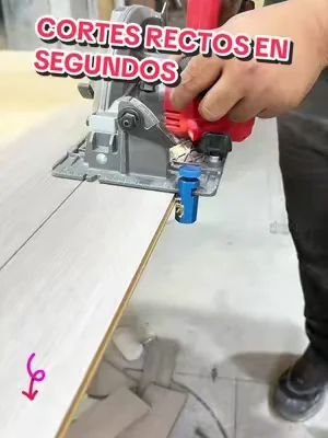 Cortes Más Rectos y Medidas Más Rápidas#dealsforyoudays #diytools #DIY #summervibes #tooltok 