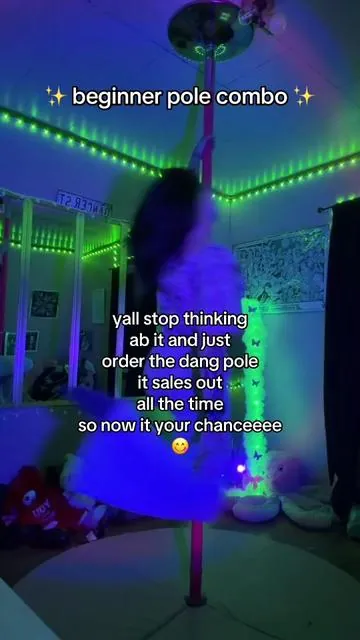#poletok #beginnerpole #fyf #sloppy #blowup 