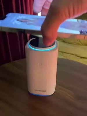 The future of tech is moving forward steadily-care to join us? #3in1charger #3in1chargerstation #wirelesschargingstation #wirelesscharging#dealsforyoudays 