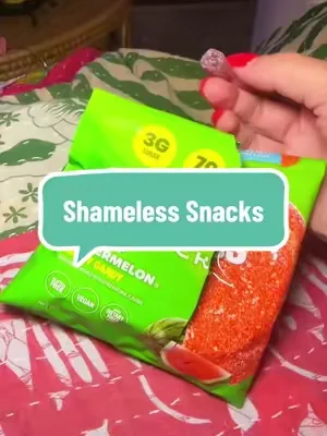 #DealsForYouDays #caldeficit #snacking #lowsugar #shamelesssnacks 