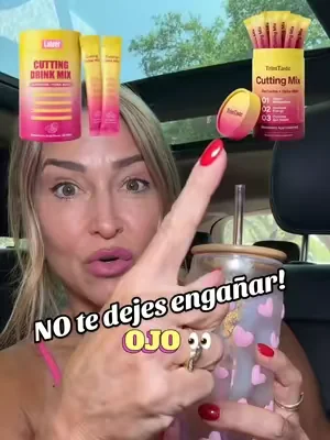No te dejes engañar! Hay muchas versiones por ahí, pero yo prefiero el original💛 La mezcla característica con Berberina, Canela, Cromo, Yerba Mate y 5-HTP. 🍓✨ Este contenido refleja únicamente mi experiencia personal y no constituye consejo médico. Los resultados pueden variar según la persona. #leefar #dfyd #dealsforyoudays #hotgirlsummer #hotgirls 