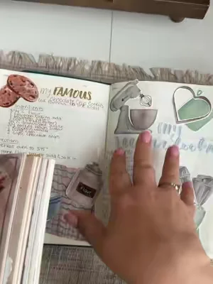 Check the cart!!! #TikTokShopCreatorPicks #tiktokshopsummerturnup #dealsforyoudays #SummerWins #junkjournal 