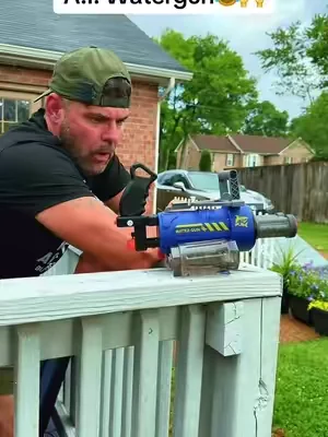 #creatorsearchinsights #WaterGunFun #SummerToyFinds #tiktokshopcreatorpicks #DealsForYouDays