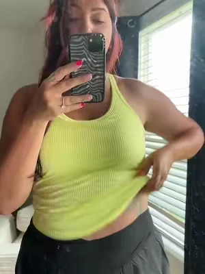 #tanktop #builtinbra #fashion #dealsforyoudays #tiktokshopcreatorpicks 