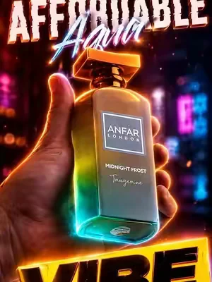 Only the BEST make it at the table..  #OverSprayJay #Fragrance #Fragrances #FragranceTok #SmellRichStayRich 