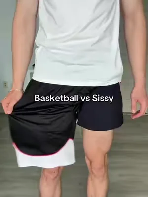 i got you guys #menshorts 