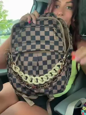 #minibackpack #irisandrainbow #dealsforyoudays #tiktokshopcreatorpicks 