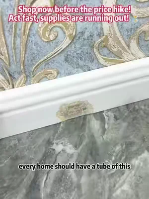 No mixing, no tools, no stress! Just apply and smooth. Anyone can fix walls like a pro in seconds. #NoToolsNeeded #ProResults #DIYHomeImprovement #summerwins #dealsforyoudays 