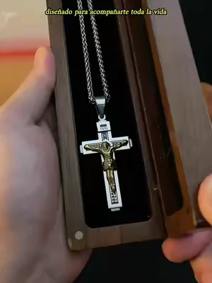 #cross #necklace #crossnecklaces #tiktokshopspringglowup #gift 