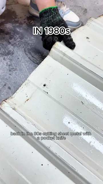 Stop annoying your neighbors with that screaming angle grinder! #TikTokShopFinds #ToolTok #DIYHacks2026 #NoiseComplaint  #KeepThePeace