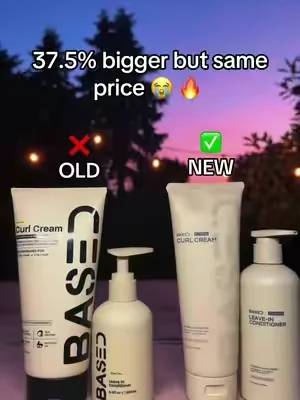 Healthy hydrated hair is finally affordable 🙏  #Dealsforyoudays #basedbodyworks #summerslash #summerwins 